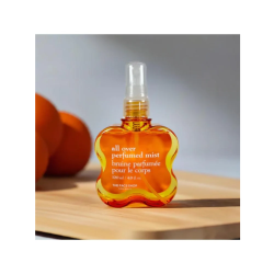 أول اوفر رذاذ للجسم والشعر 05 برائحة العنبر والفاوانيا من ذا فيس شوب - 120 مل The Face Shop All Over Perfumed Mist 05 – Amber & Peony Scent for Body & Hair